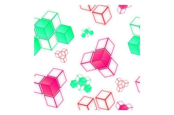Abstract Pattern: A Versatile Tool for Creative and Practical Workflows