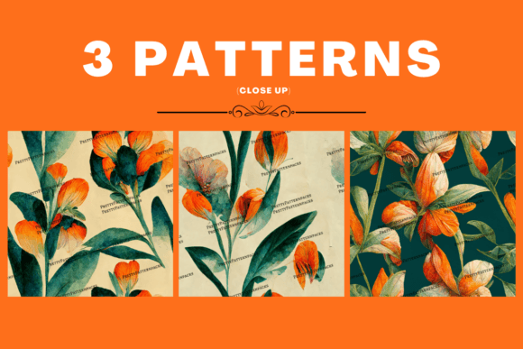Alstroemeria Orange: A Strategic Design Resource for Creative and Professional Use