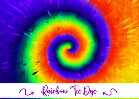 Rainbow Tie Dye PNG: A Strategic Tool for Creative and Business Success