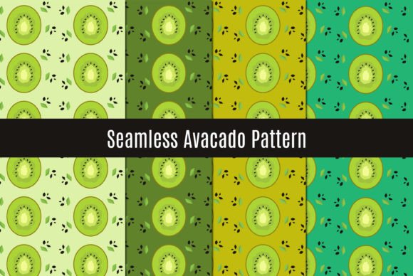 Seamless Kiwi: A Creative Tool for Designers and Entrepreneurs